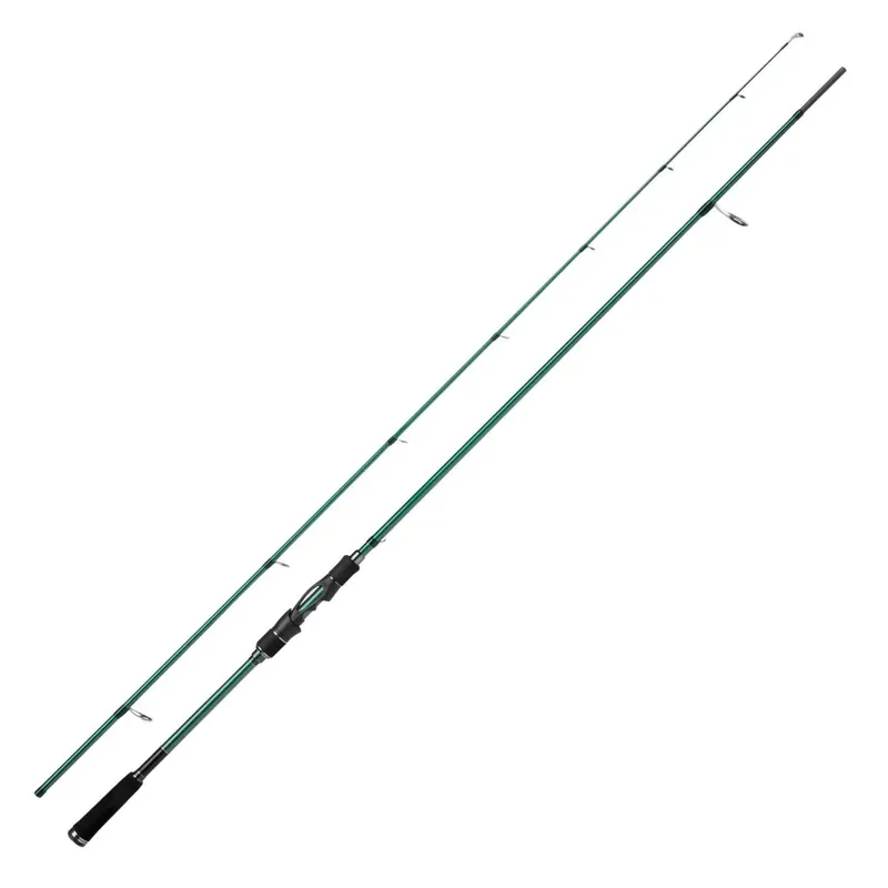 Abu Garcia Spike X Jigging 244cm 14-40g Must-Have